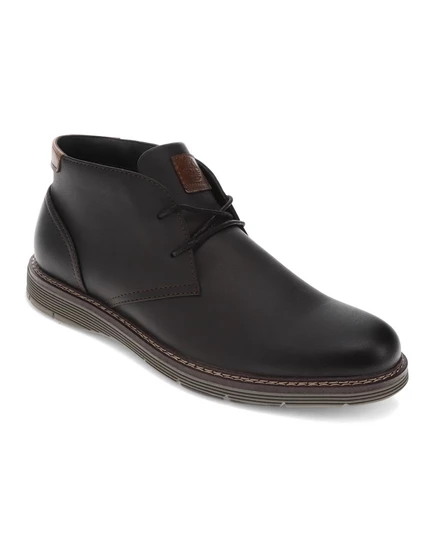 Мужское платье Esmond Dress Casual Chukka Boot black
