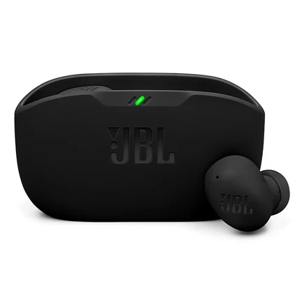 Беспроводные наушники JBL Vibe Buds 2 черные
