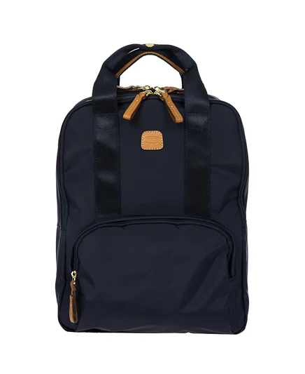 Рюкзак Bric's X-Bag Urban, синий