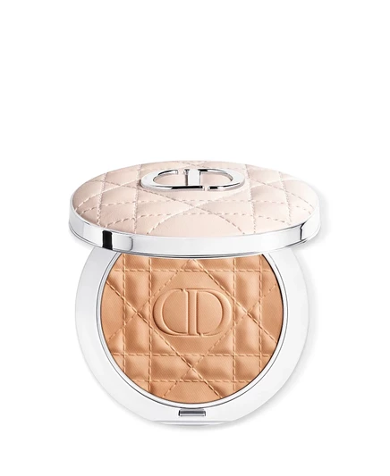 Финишная пудра Dior Forever Nude Matte 03 medium