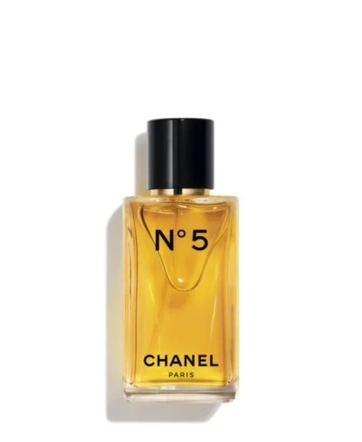 Туалетная вода Chanel N°5, коллекция
