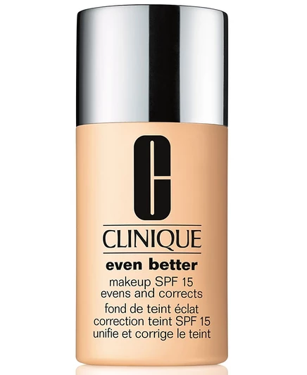 Тональная основа Clinique Even Better SPF 15, 30 мл