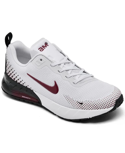 Повседневные кроссовки Nike Big Kids Air Max Phoenix от Finish Line multi