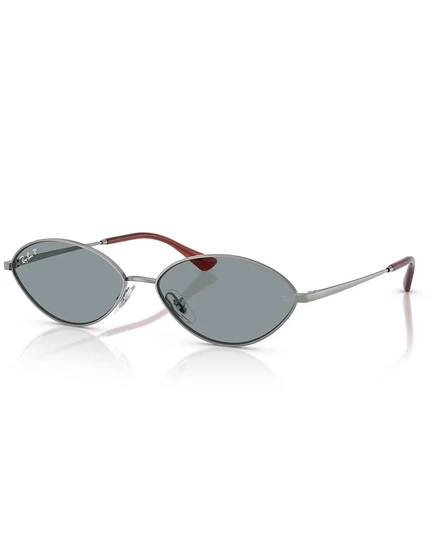 Унисекс солнцезащитные очки Ray-Ban RB3757 поляризованные, красные