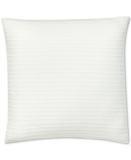 Декоративная подушка Lauren Ralph Lauren Annie 51×51 см, красная