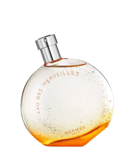 Женский парфюм Herms Eau des Merveilles, 100 мл