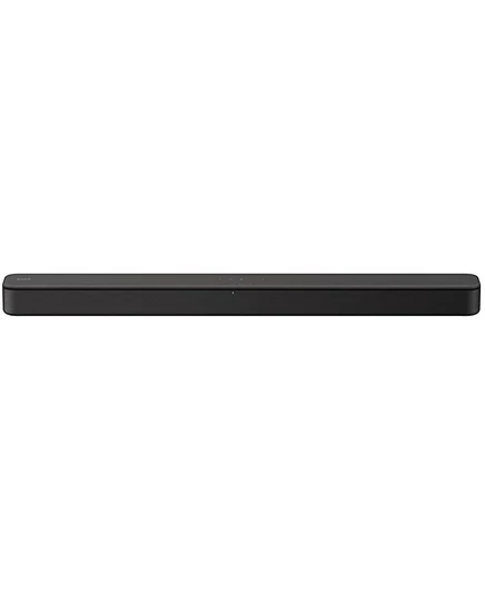 Саундбар Sony HT-S100F 2.0 с твитером, черный