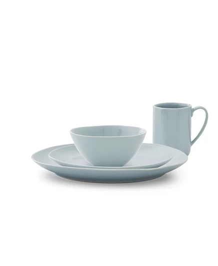 Сервиз Portmeirion Sophie Conran Arbor 4 предмета, синий