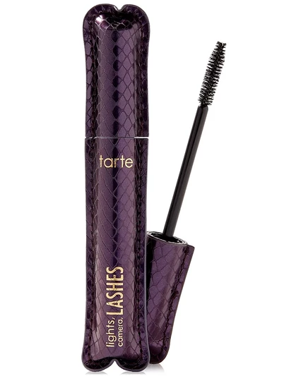 Тушь для ресниц Tarte™ Lights, Camera, Lashes™ 4-в-1 черная