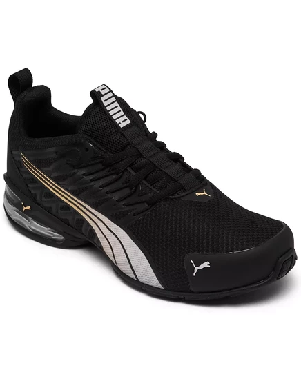  Женские кроссовки для бега Voltaic Evo от Finish Line black