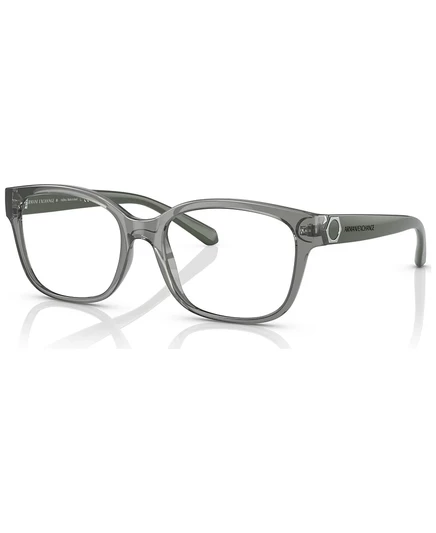 Женские очки Armani Exchange AX3098, зеленые