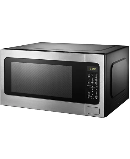 Микроволновая печь Black & Decker EM262AMY-PHB, 62 л, нержавеющая сталь