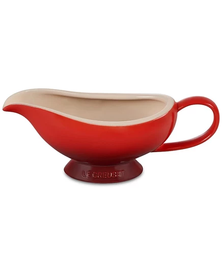 Соусник Le Creuset Heritage 470 мл, вишневый