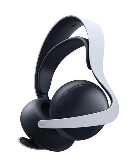 Беспроводная игровая гарнитура Sony Pulse Elite для PS, белая