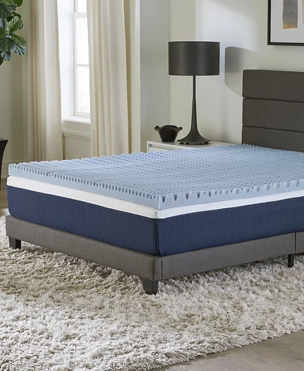 Наматрасник из пеноматериала Comfort Tech 2