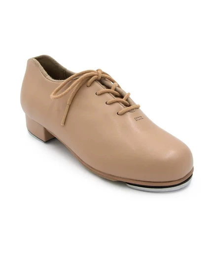 Унисекс туфли для степа Capezio Downtown, коричневые