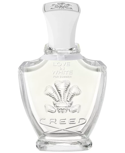Женская парфюмерная вода Creed Love In White For Summer, 74 мл
