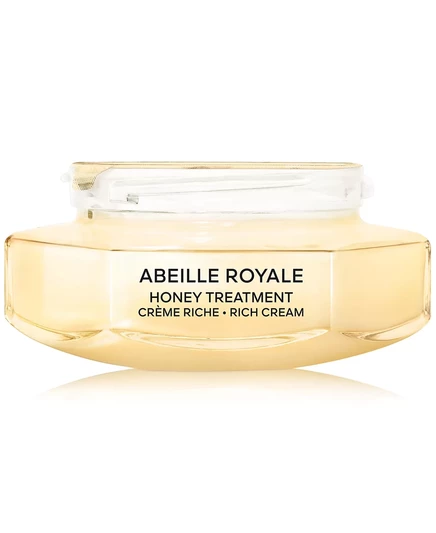 Крем-заправка Guerlain Abeille Royale Honey Treatment Rich Cream Refill, 1,6 унции.