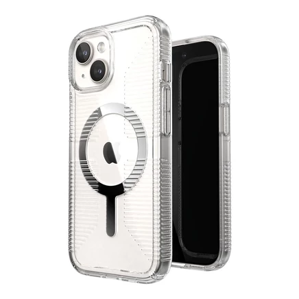 Чехол Speck Gemshell Grip MagSafe для Apple iPhone 15 / iPhone 14 / iPhone 13 / IPSE2025 multi