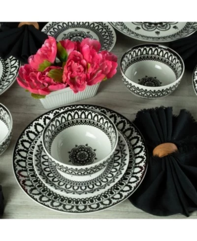 Коллекция посуды BIA Cordon Bleu Arabesque