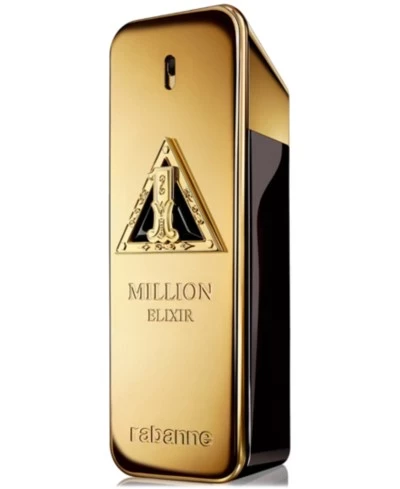 Мужская парфюмерная коллекция Rabanne 1 Million Elixir