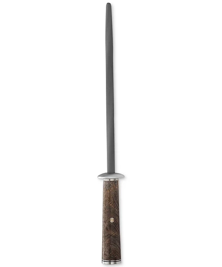 Мусат MIYABI Black 9″, коричневый