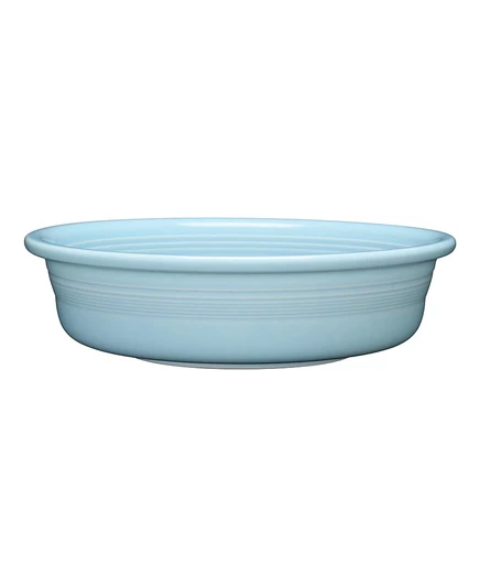 Сервировочная миска Fiesta Classic Rim 2,37 л, синяя
