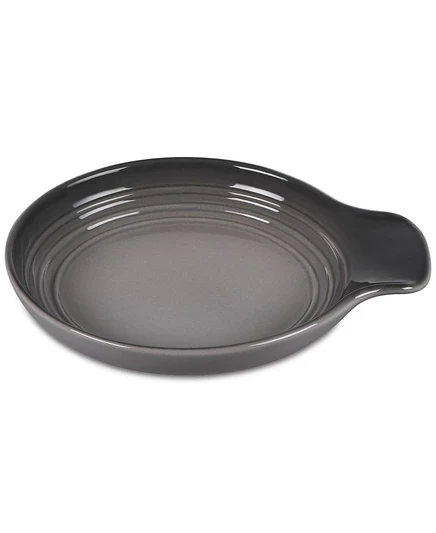 Подставка под ложку Le Creuset Signature, 16 см, цвета устрицы