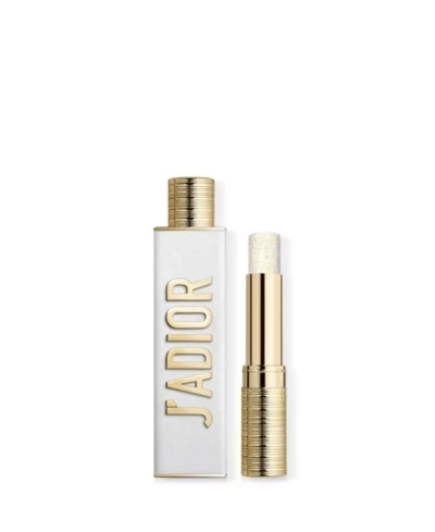 DIOR J'adior Твердая парфюмированная вода J'adore, 0,11 унции, без цвета