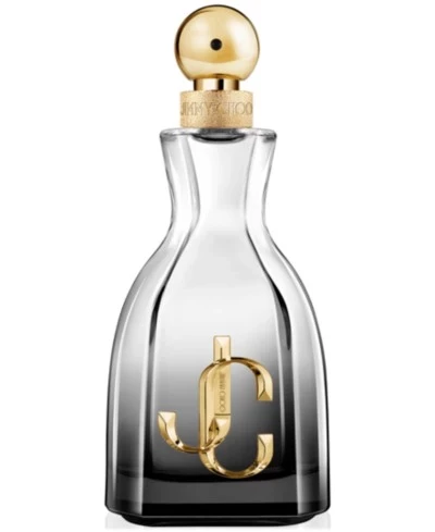 Женская парфюмерная вода Jimmy Choo I Want Choo Forever