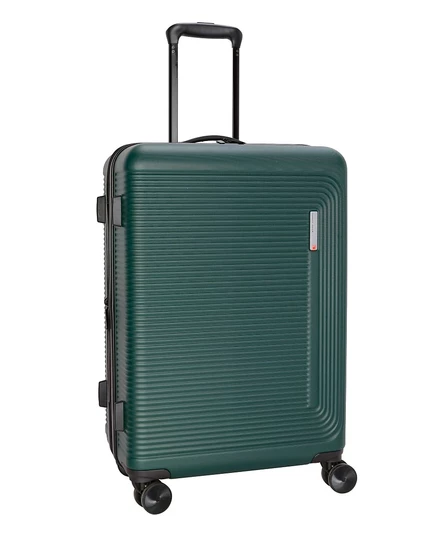 Чемодан Sharper Image Journey Lite 26″ жесткий, зеленый