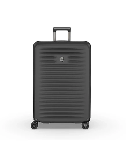 Чемодан Victorinox Airox Advanced Large, черный