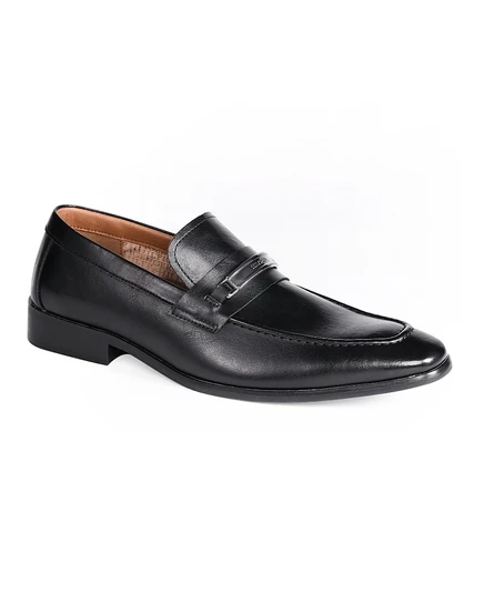 Мужские мокасины-слипоны Speer от Tommy Hilfiger black