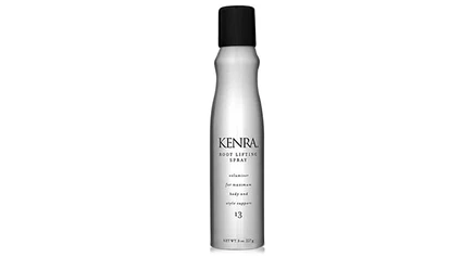 Профессиональный спрей для подтяжки корней Kenra Professional, 13, 8 унций, белый