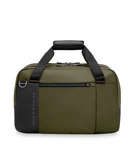Сумка ручной клади Briggs & Riley ZDX Cabin Bag, зеленая