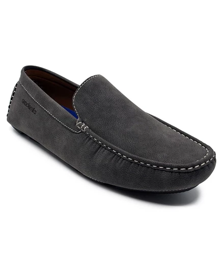 Мужские лоферы Akademiks Weston, серые