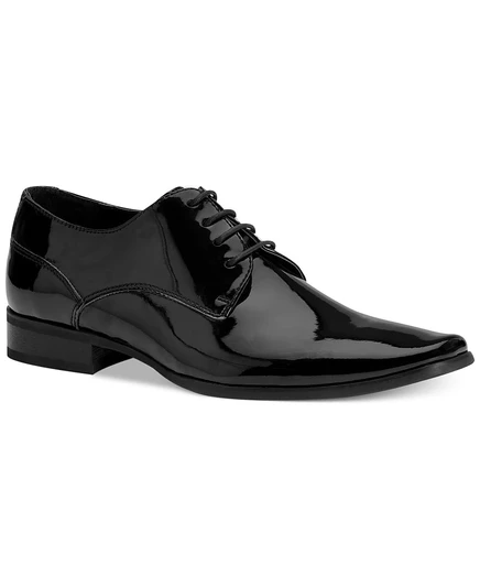 Мужские оксфорды Calvin Klein Brodie, черные