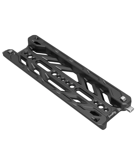 Пластина SmallRig ARRI Dovetail 8″ легкая, черная