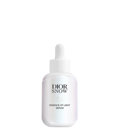 Легкая осветляющая сыворотка Diorsnow Essence Of Light, 1 унция.