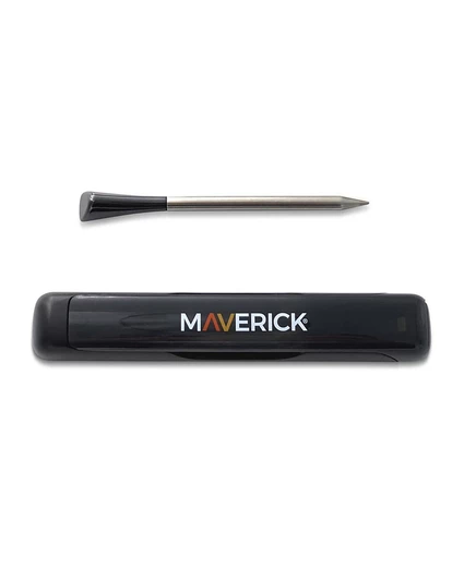 Беспроводной Bluetooth-термометр Maverick STAKE черный