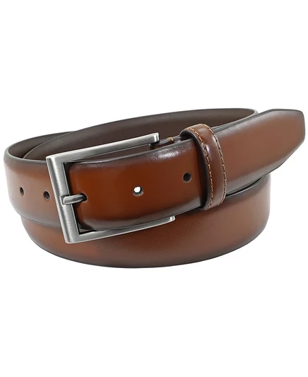 Мужской ремень Florsheim Carmine, медово-коричневый
