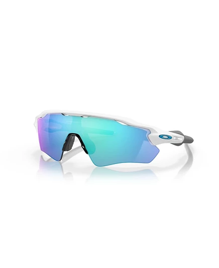 Мужские солнцезащитные очки Oakley Radar EV Path OO9208, белые