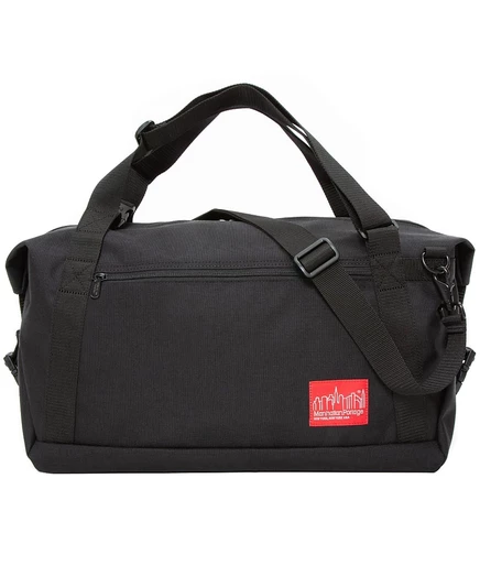 Спортивная сумка Manhattan Portage Rockaways Weekender black