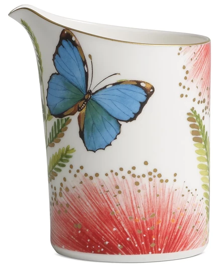 Соусник Villeroy & Boch Amazonia из костяного фарфора