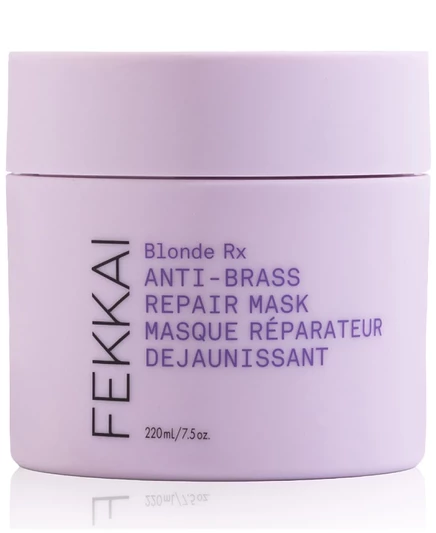 Тонирующая маска для волос Fekkai Blonde Rx, 213 г