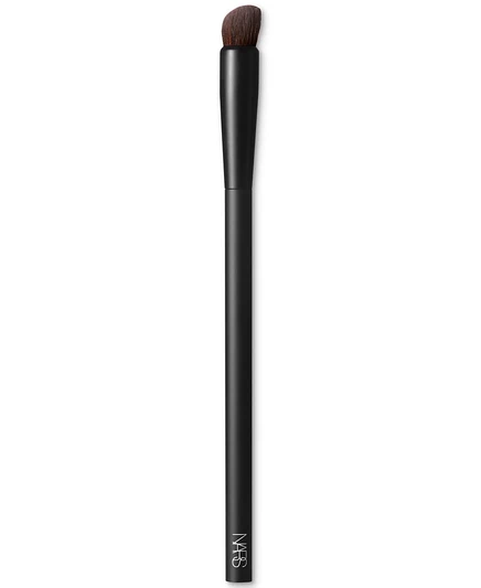 Кисть для теней для век NARS #24 с высоким содержанием пигмента, белая