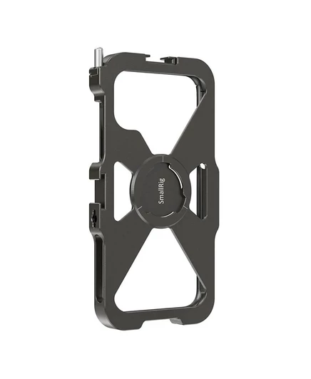Клетка для смартфона SmallRig Pro Mobile Cage для iPhone 11 Pro, черная