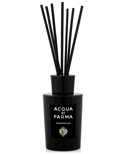 Диффузор ACQUA DI PARMA Signatures Of The Sun с османтусом, белый, 6 унций