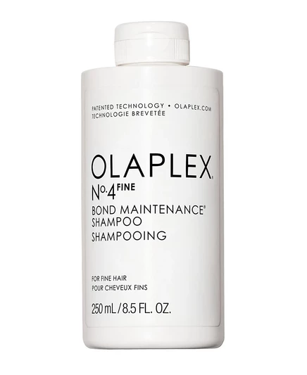 Шампунь Olaplex Nº.4 Fine Bond Maintenance, 250 мл