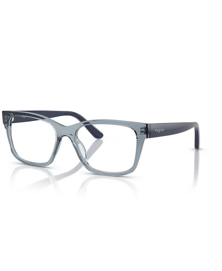 Очки Vogue Eyewear Kids Pillow Plastic VY2034 (возраст 14-17 лет) синие